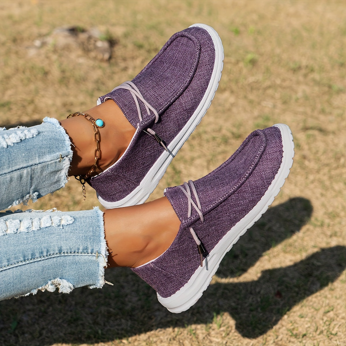 Lena™ | Comfortable Anti-Slip Breathable Shoes