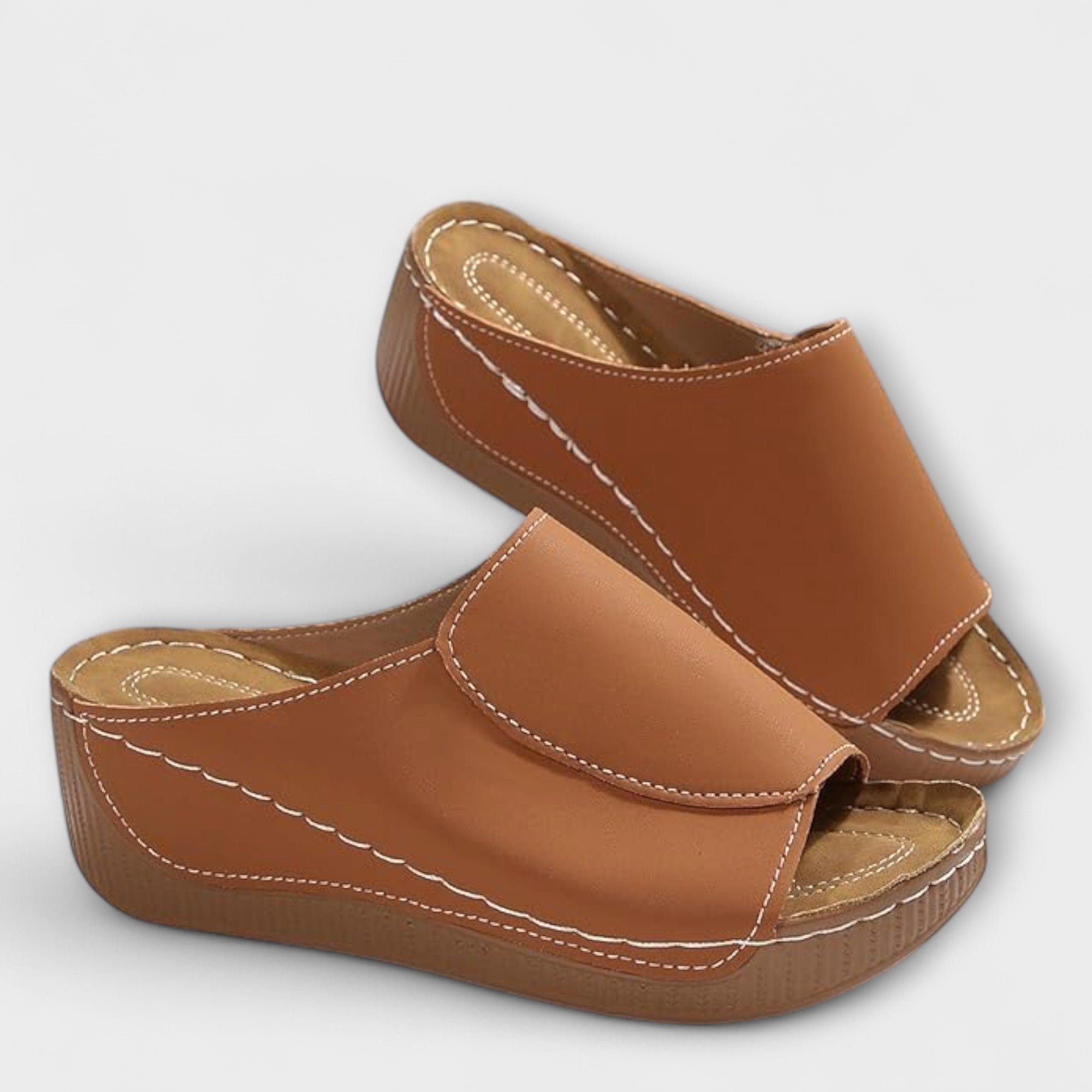 Elina – Orthopedic Comfort Sandals