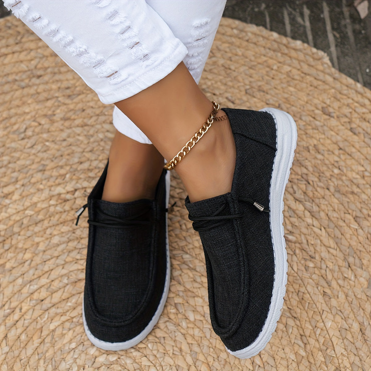 Lena™ | Comfortable Anti-Slip Breathable Shoes