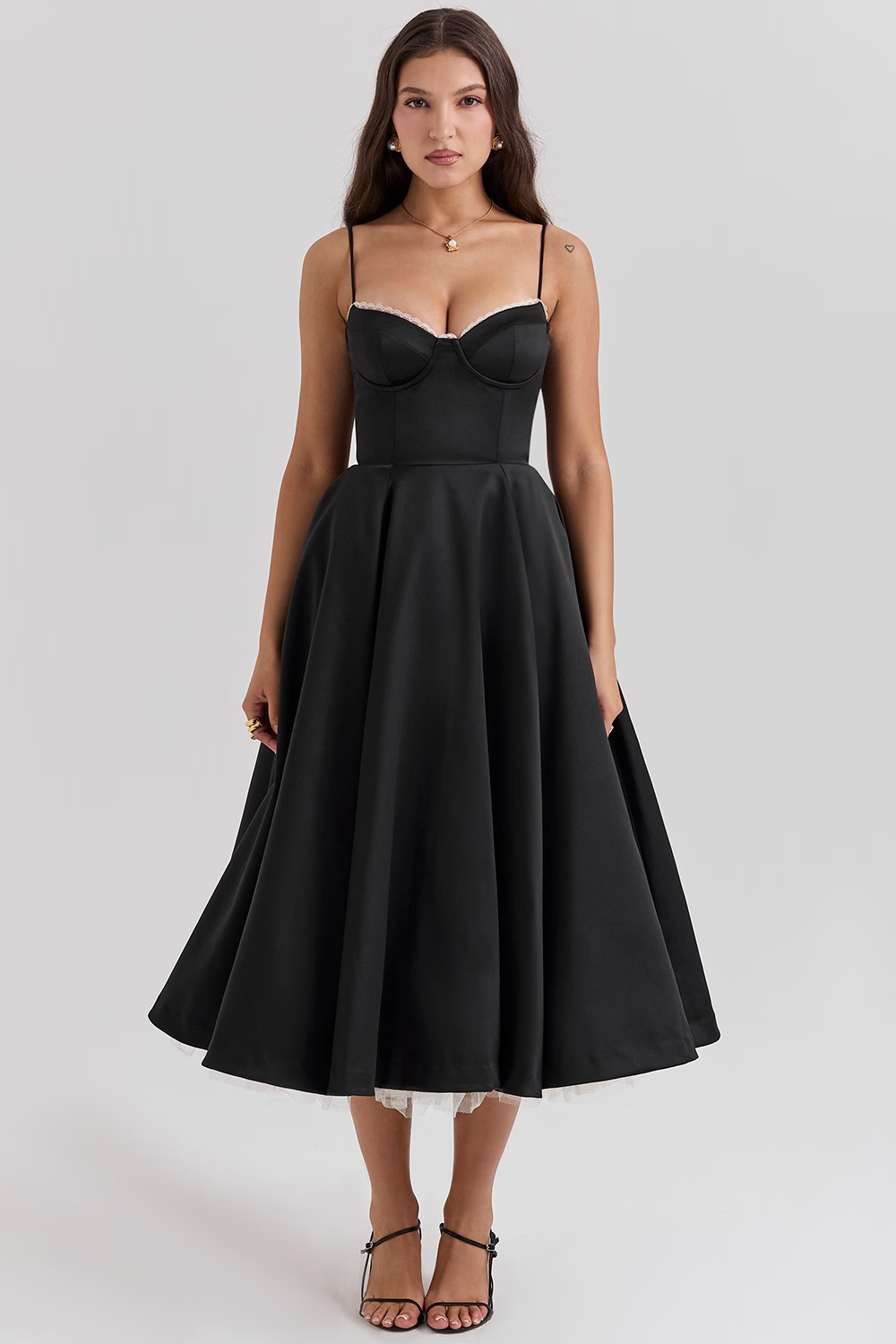 Blush & Bay™ | Mademoiselle Dress