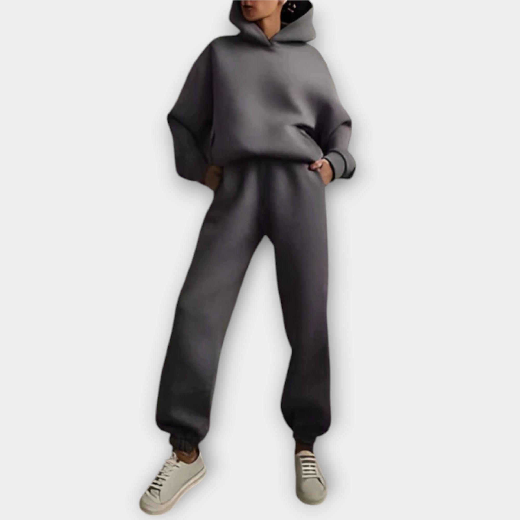 Blush & Bay™ | Trendy Sweatsuit