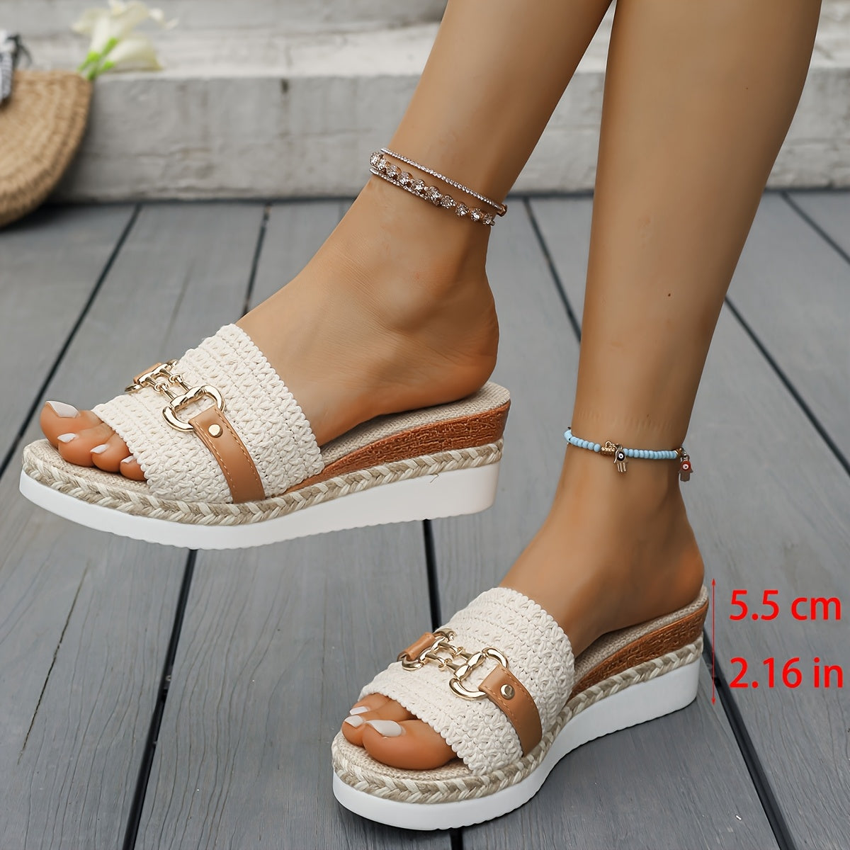 Liora™ | Elegant Orthopaedic Roman Sandals