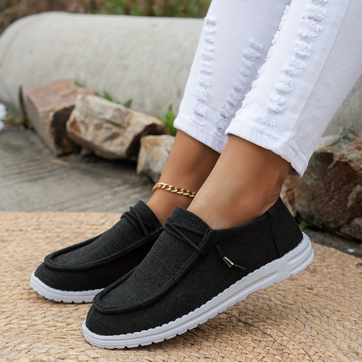 Lena™ | Comfortable Anti-Slip Breathable Shoes