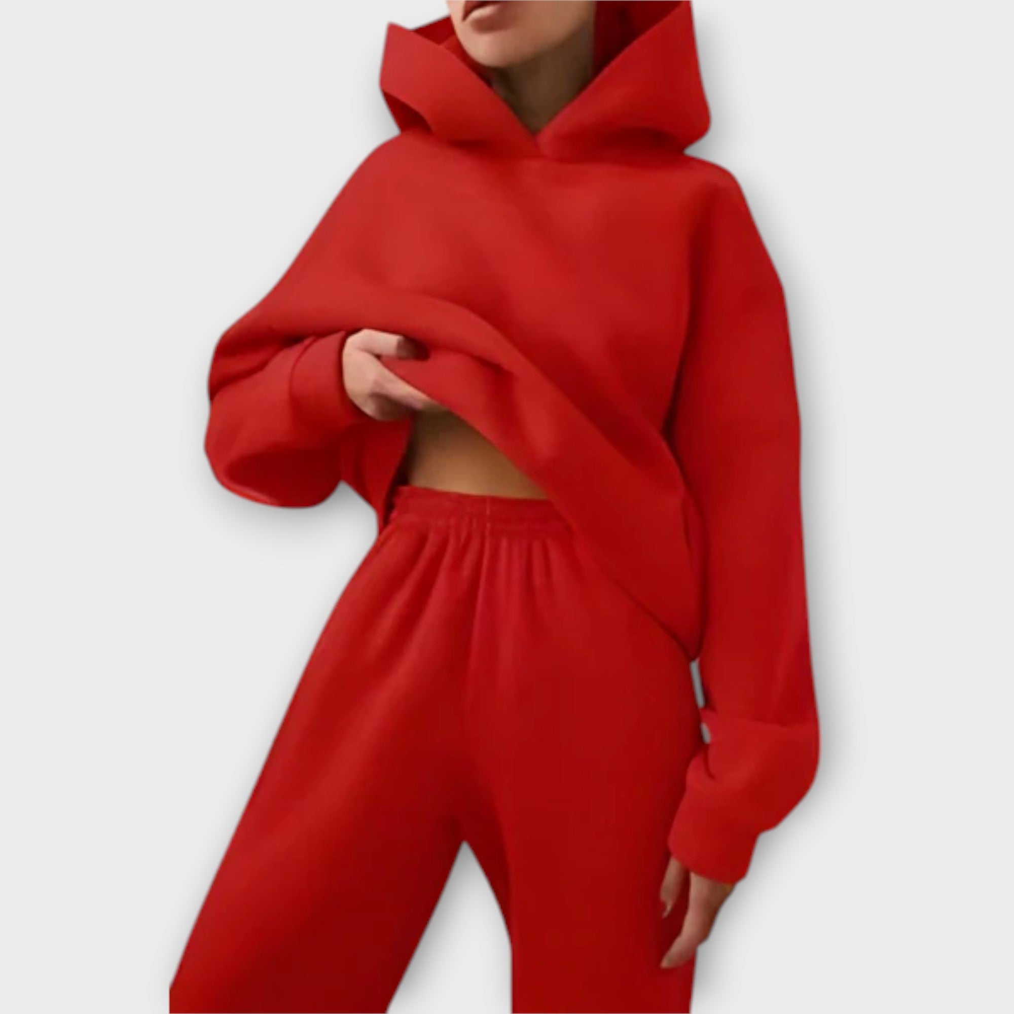 Blush & Bay™ | Trendy Sweatsuit