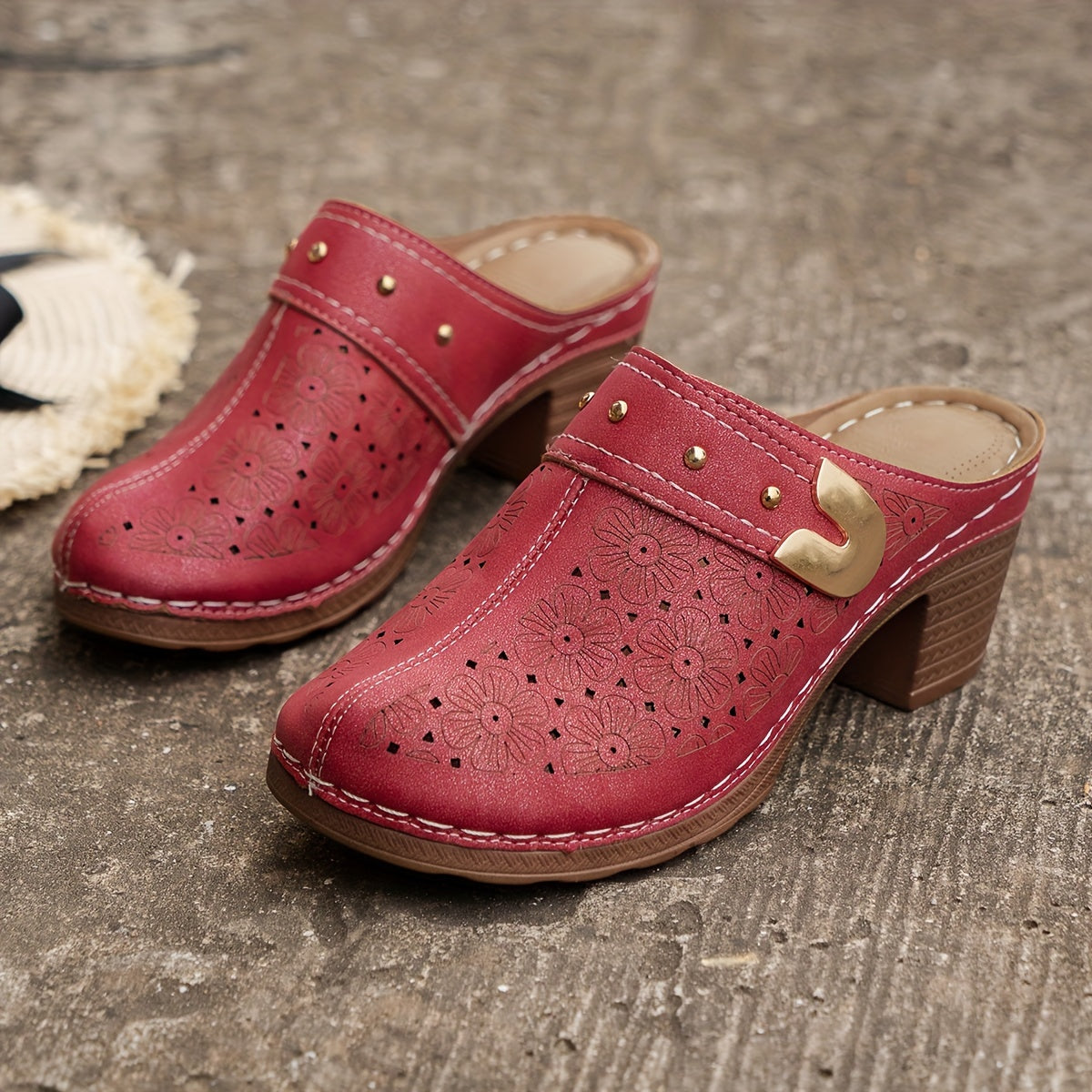 Willowbrook™ | Comfort Sandals