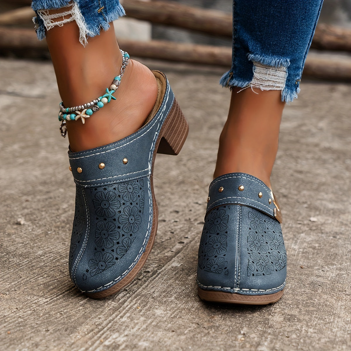 Willowbrook™ | Comfort Sandals