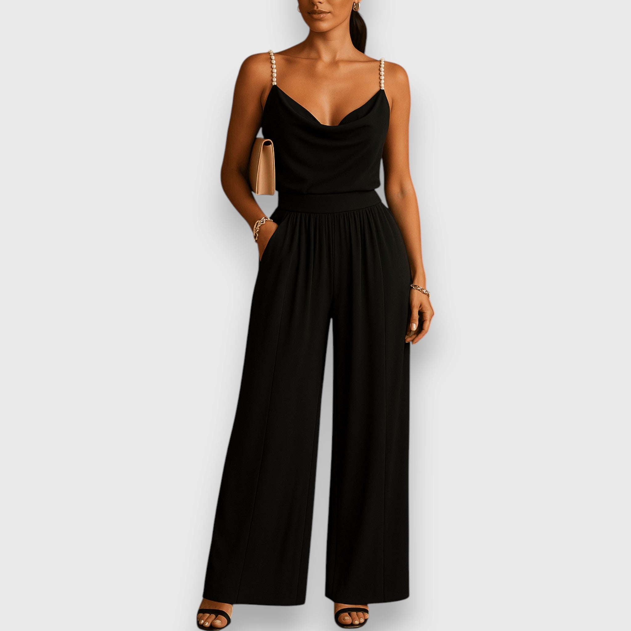 Blush & Bay™ | Jumpsuit