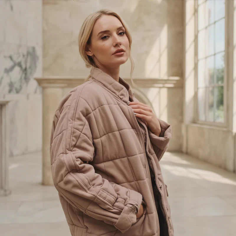 Bella™ | Padded Jacket
