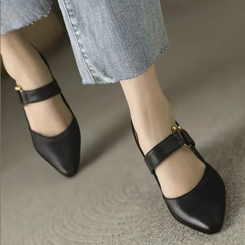 Blush & Bay™ | Divine Orthopaedic Heels