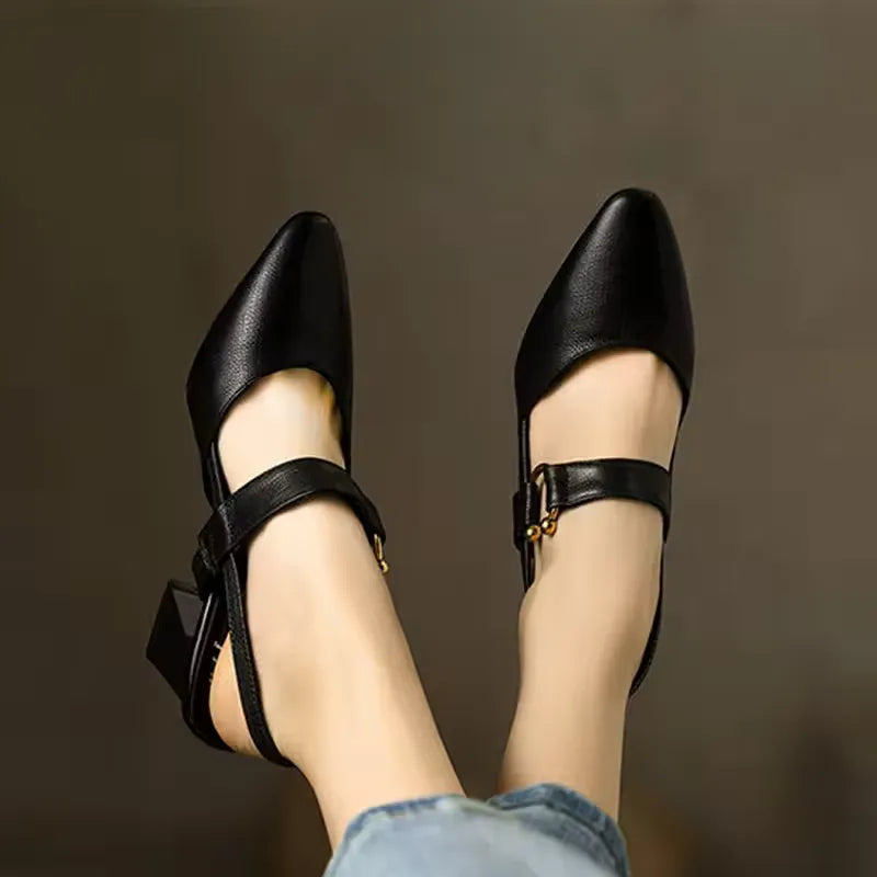 Blush & Bay™ | Divine Orthopaedic Heels