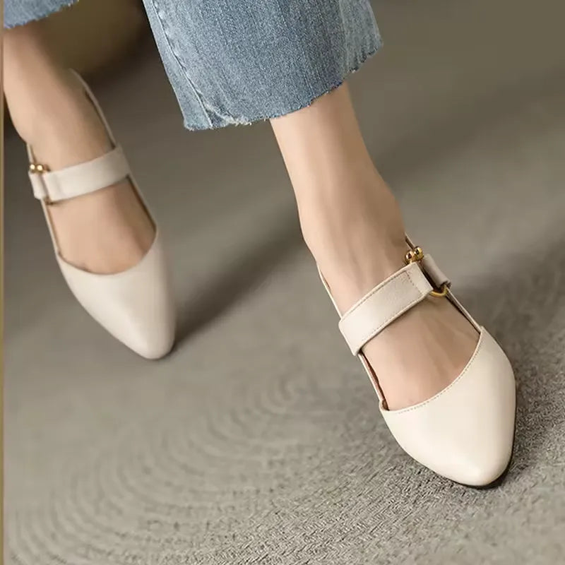 Blush & Bay™ | Divine Orthopaedic Heels