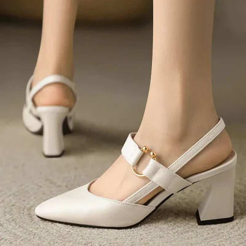 Blush & Bay™ | Divine Orthopaedic Heels