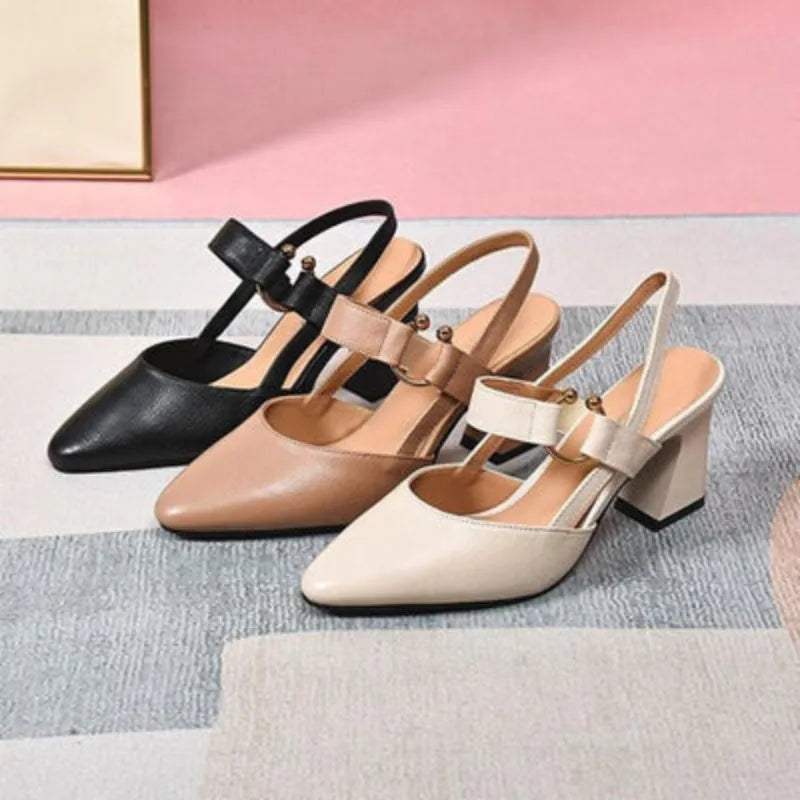 Blush & Bay™ | Divine Orthopaedic Heels