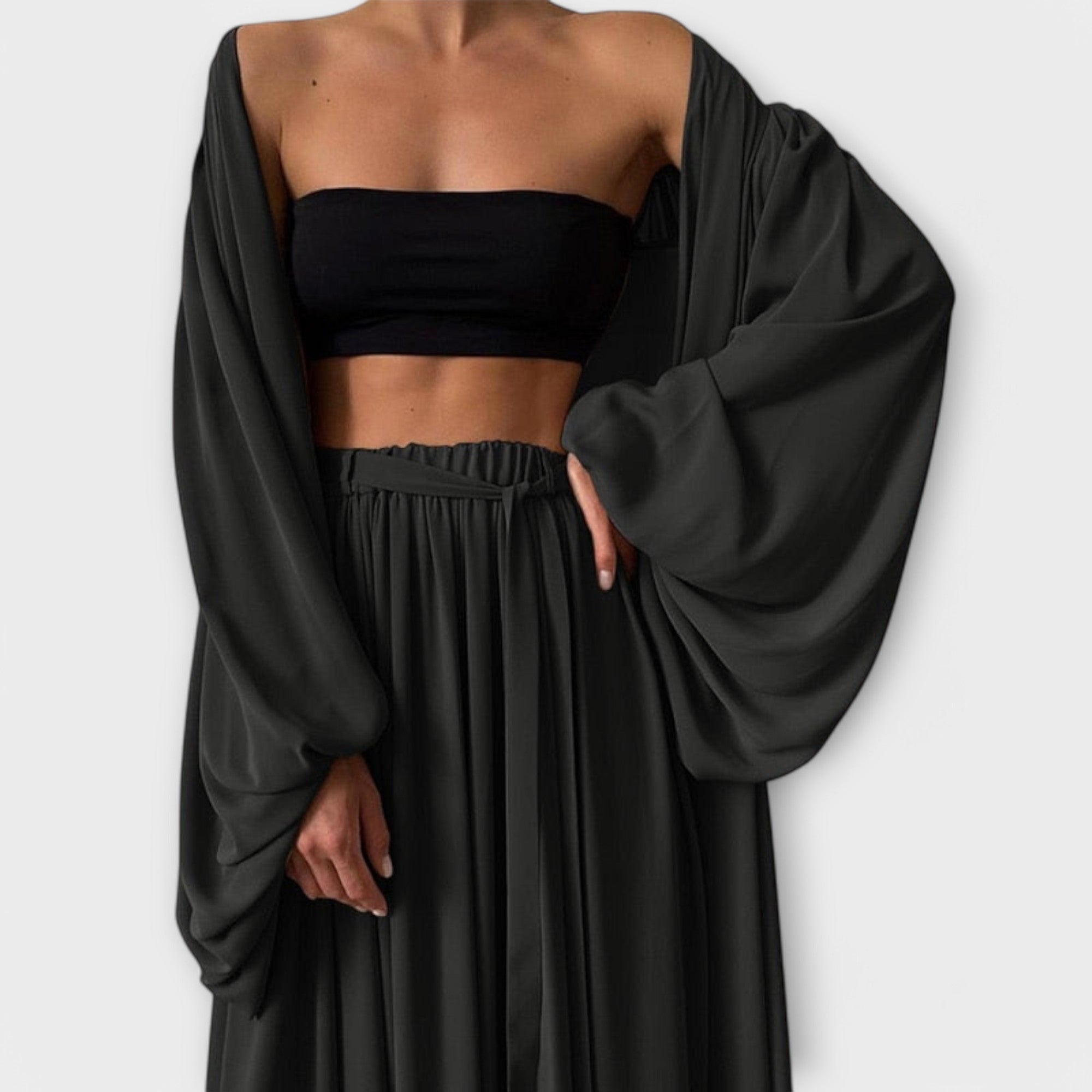 Blush & Bay™ | Ethereal Flow Set
