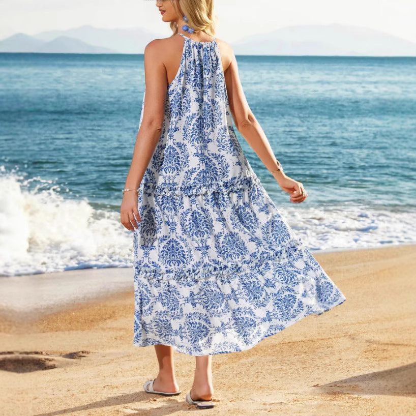 Blush & Bay™ | Trendy Boho Dress