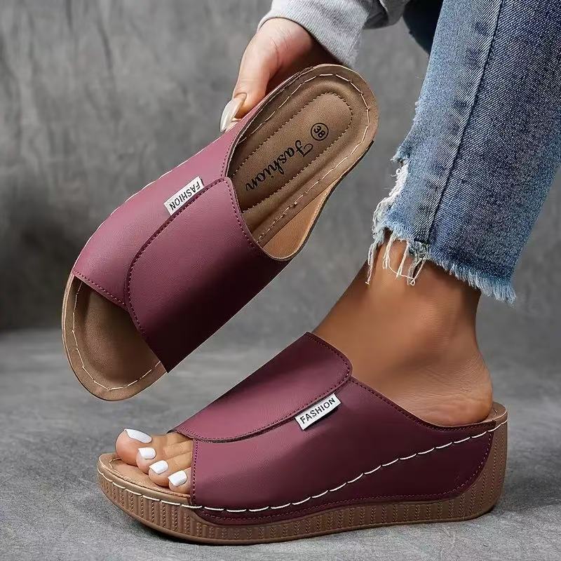 Blush & Bay™ | Comfortable and Elegant Sandals