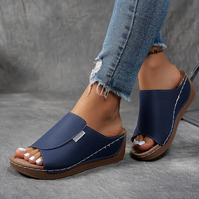 Blush & Bay™ | Comfortable and Elegant Sandals