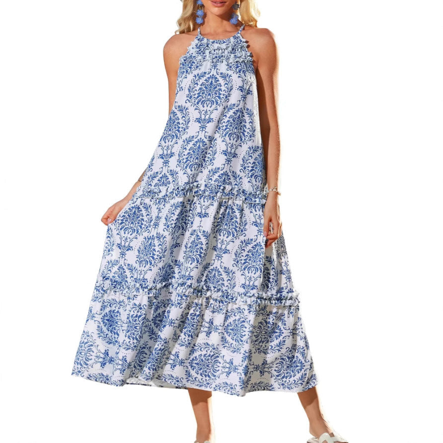 Blush & Bay™ | Trendy Boho Dress