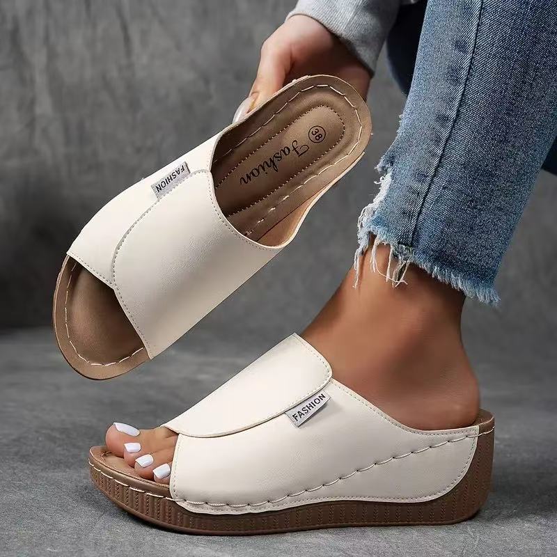 Blush & Bay™ | Comfortable and Elegant Sandals