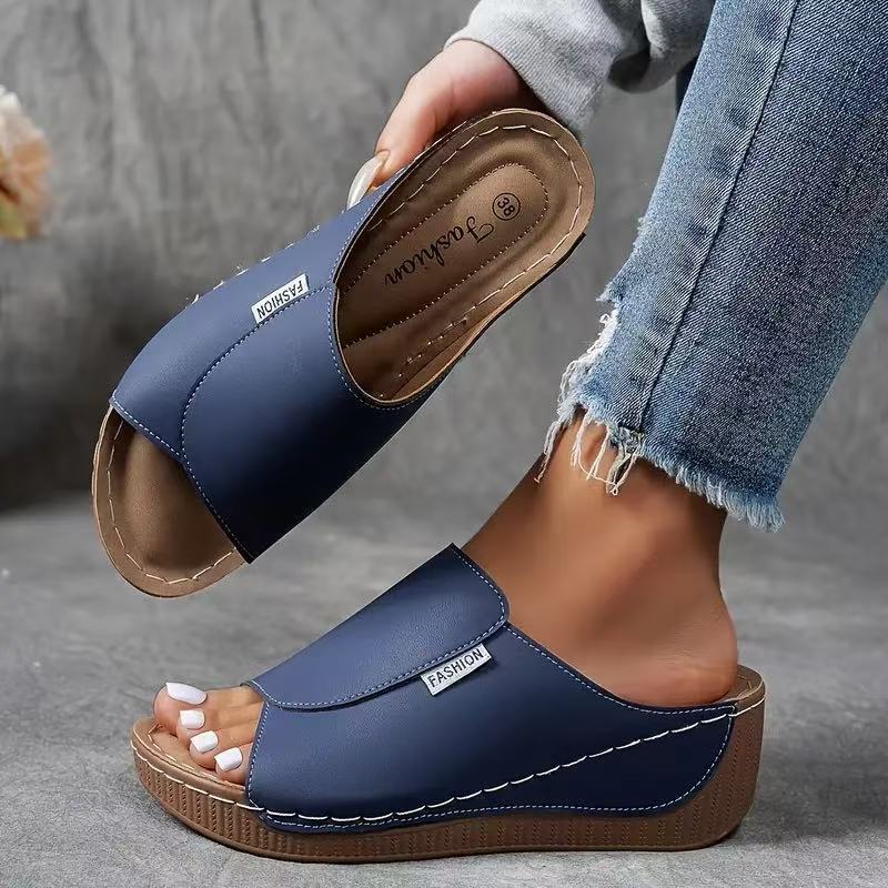 Blush & Bay™ | Comfortable and Elegant Sandals