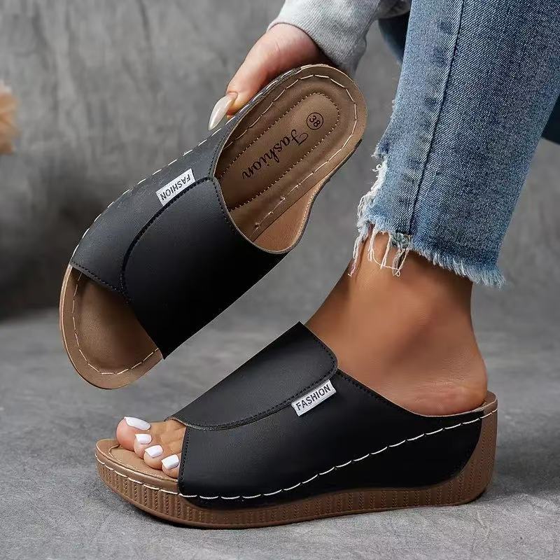 Blush & Bay™ | Comfortable and Elegant Sandals