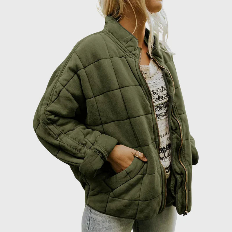 Bella™ | Padded Jacket