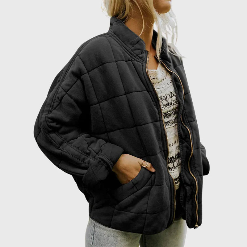 Bella™ | Padded Jacket