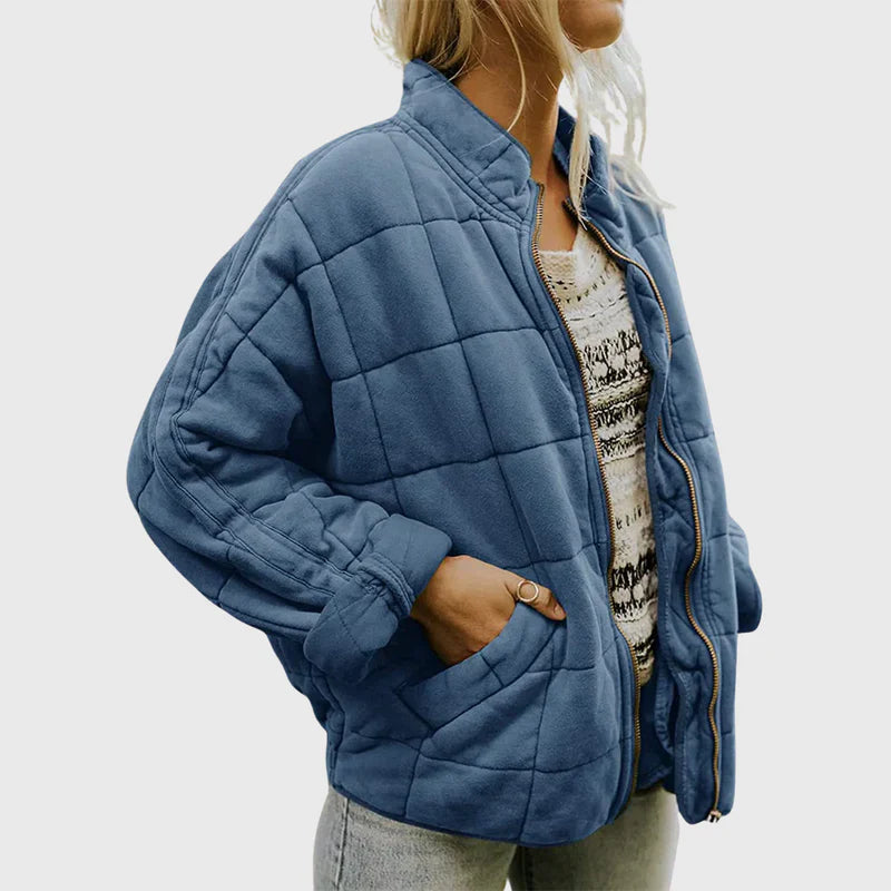 Bella™ | Padded Jacket