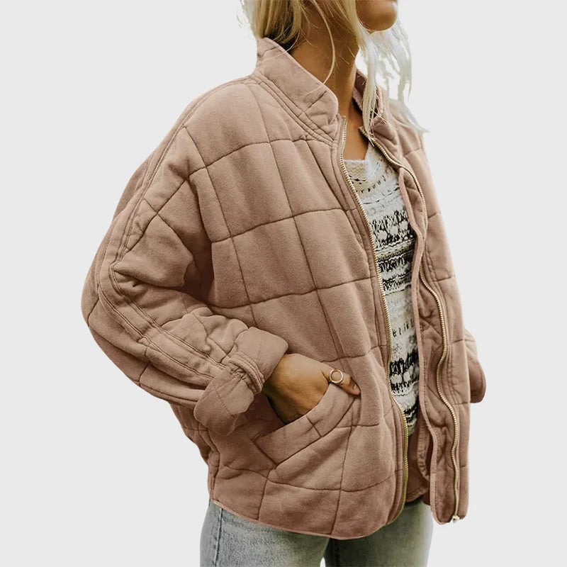Bella™ | Padded Jacket