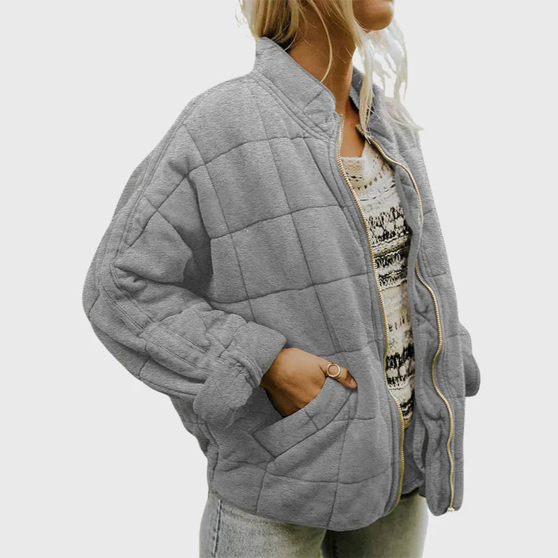 Bella™ | Padded Jacket