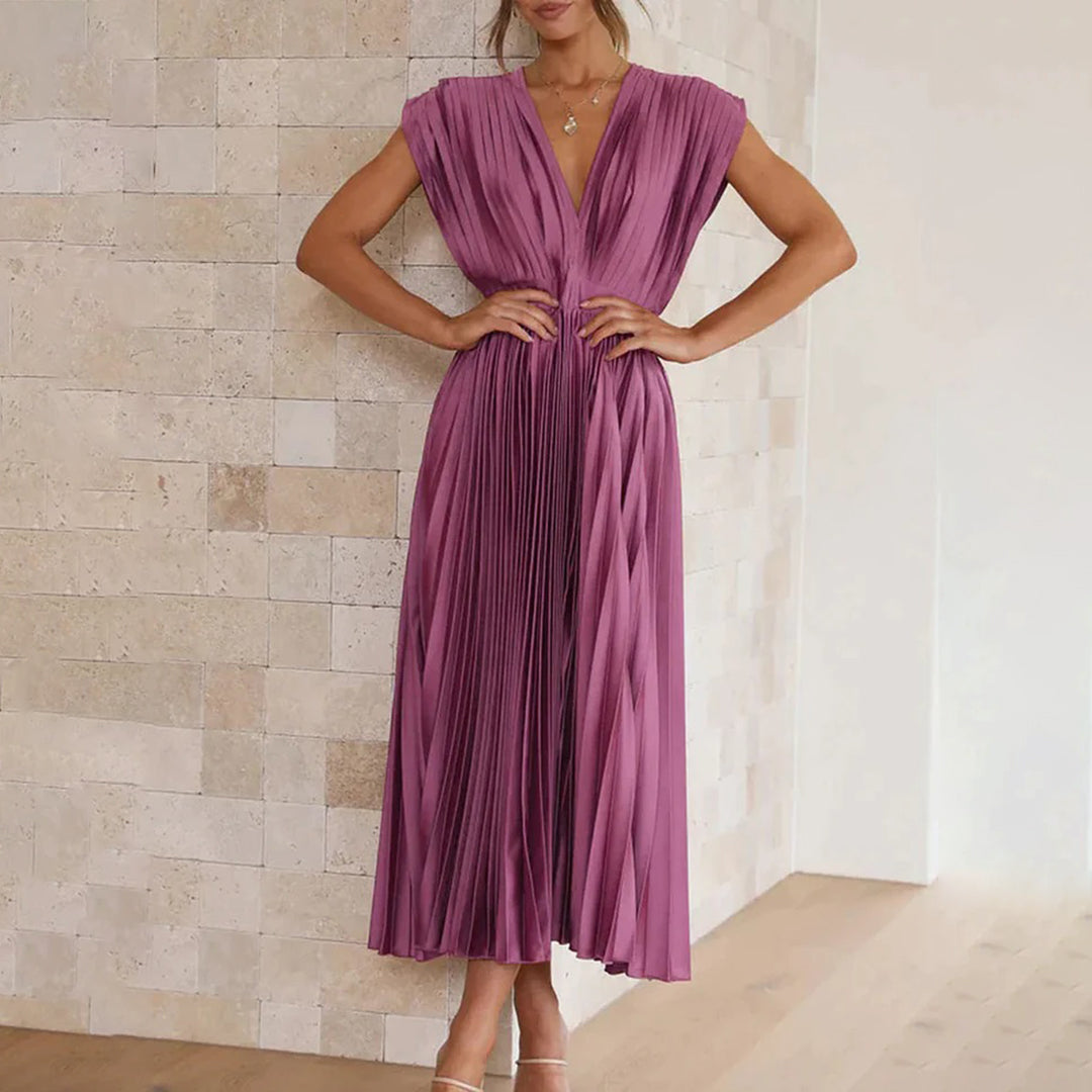 Blush & Bay™ | Elegant Dress