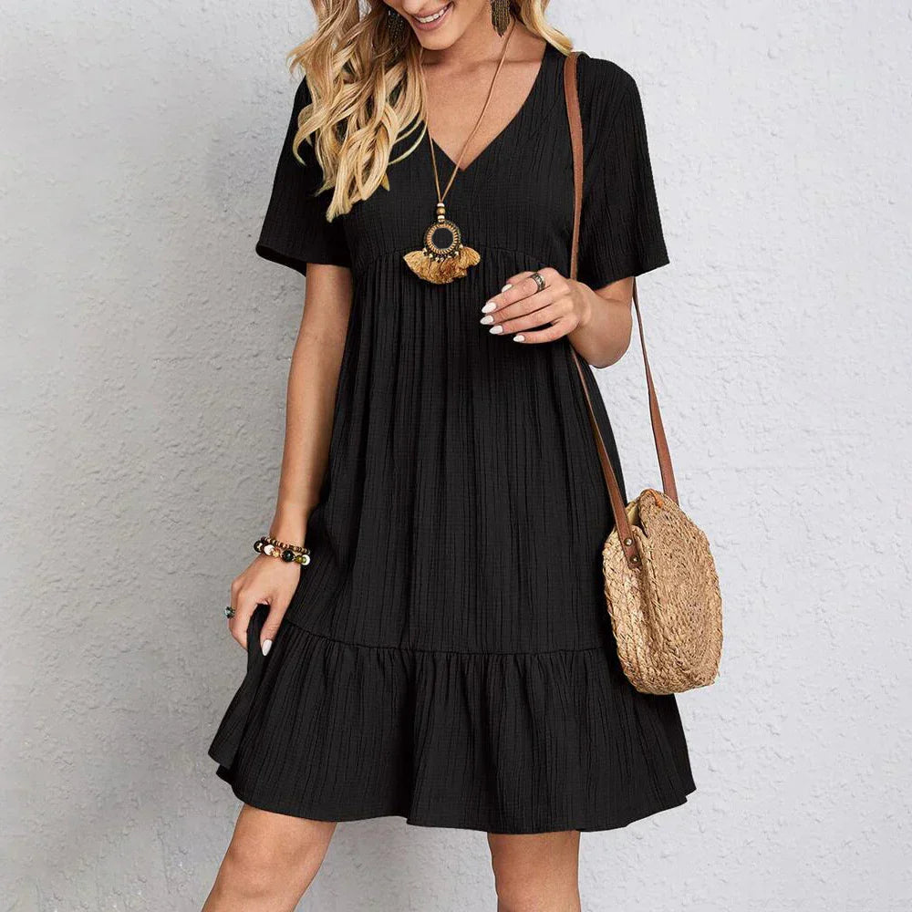 Blush & Bay™ | Casual Summer Dress