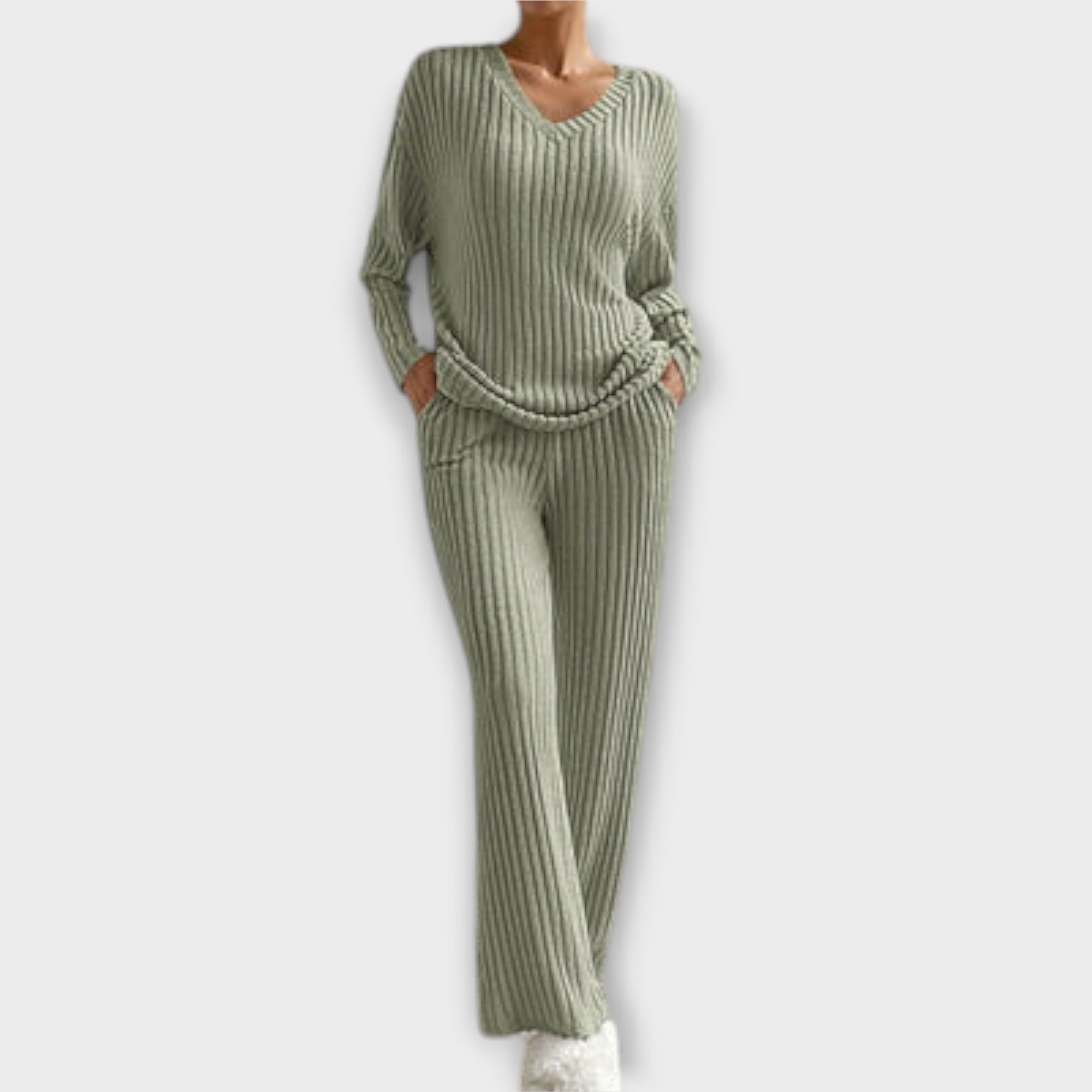 Blush & Bay™ | Cozy Lounge Set