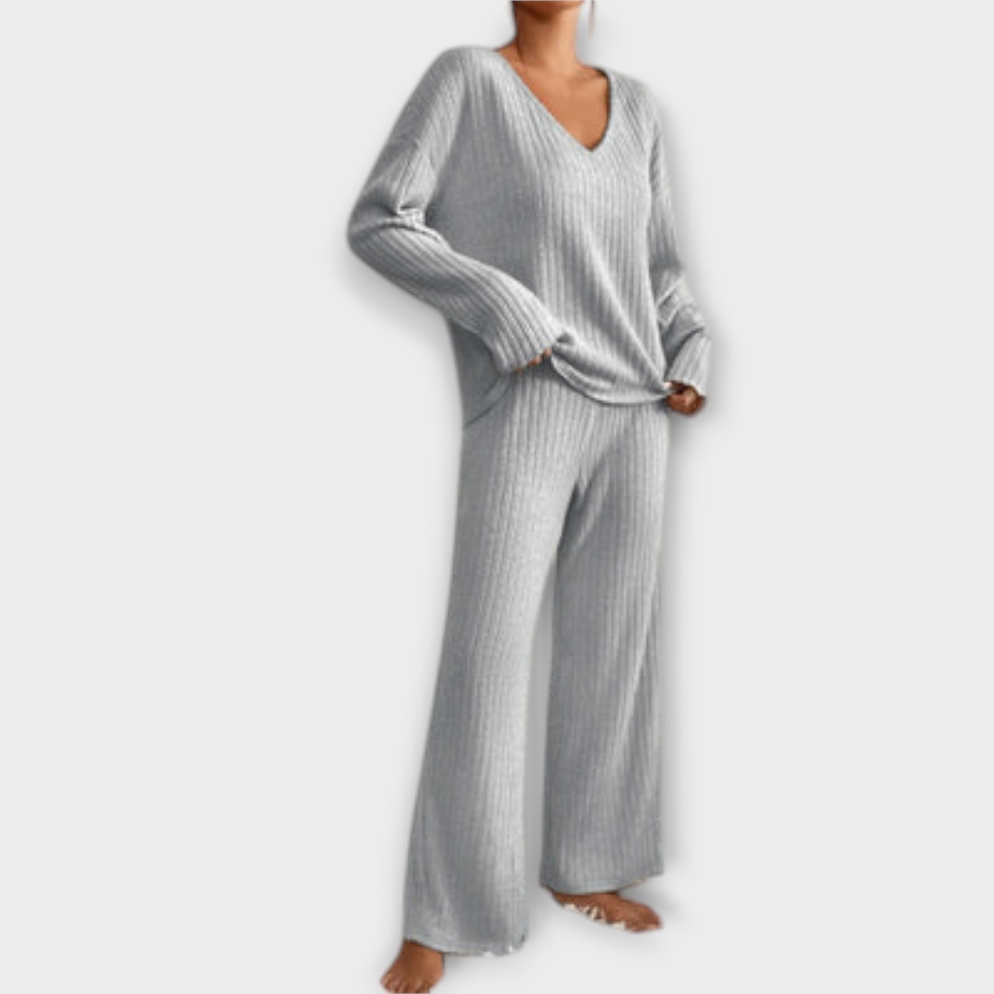 Blush & Bay™ | Cozy Lounge Set