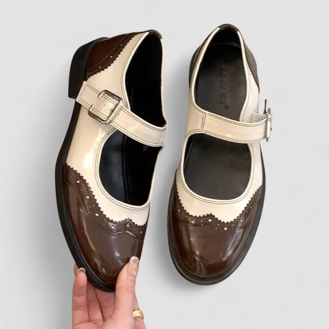 Blush&Bay™| Mary Jane Shoes