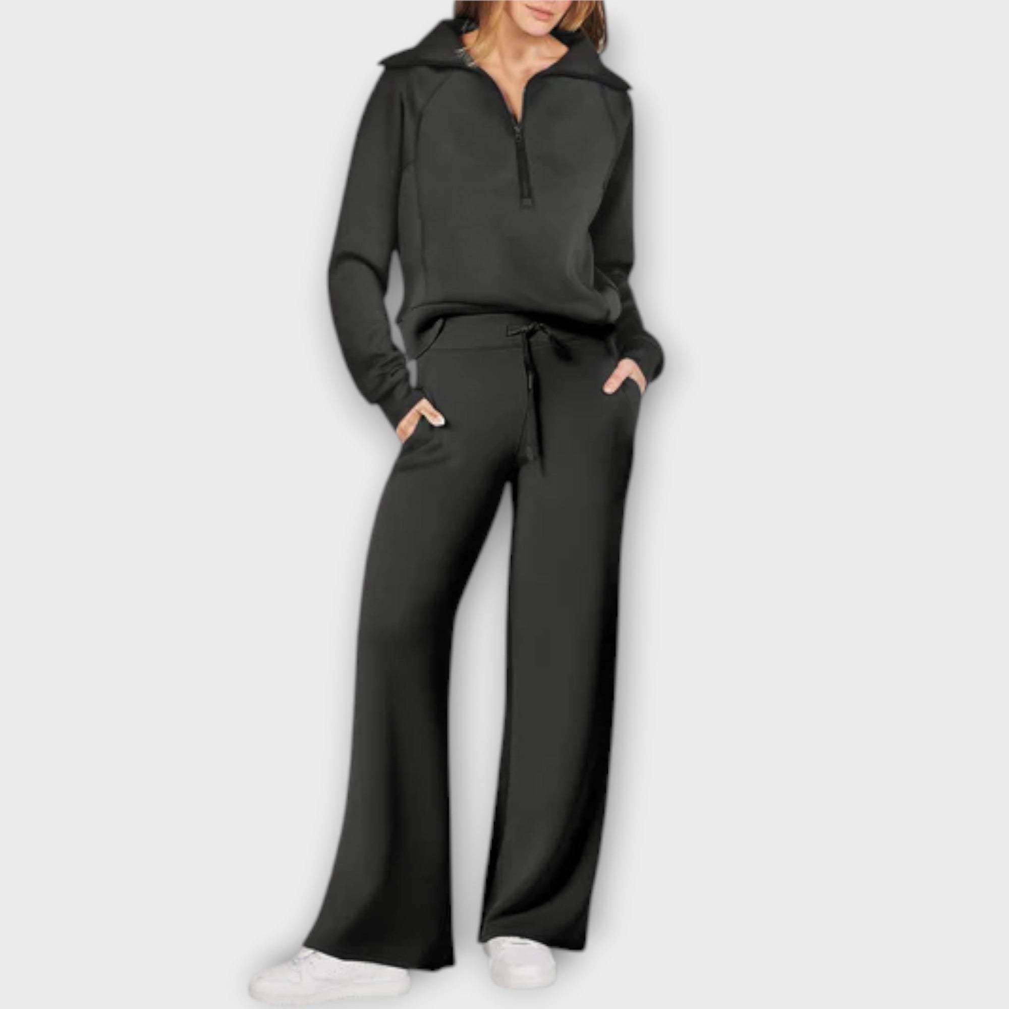Blush & Bay™ | Comfy Elegant Lounge Set