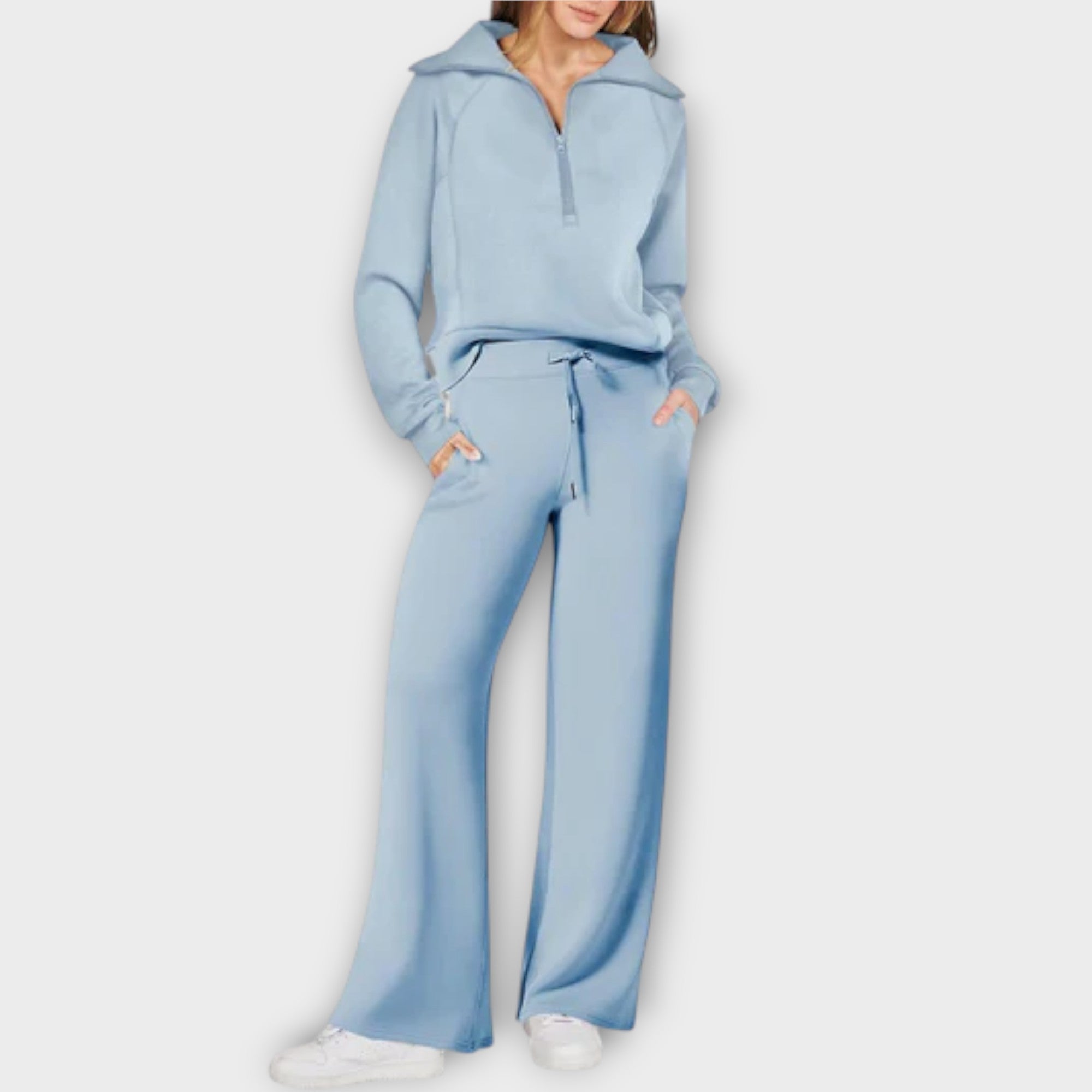 Blush & Bay™ | Comfy Elegant Lounge Set