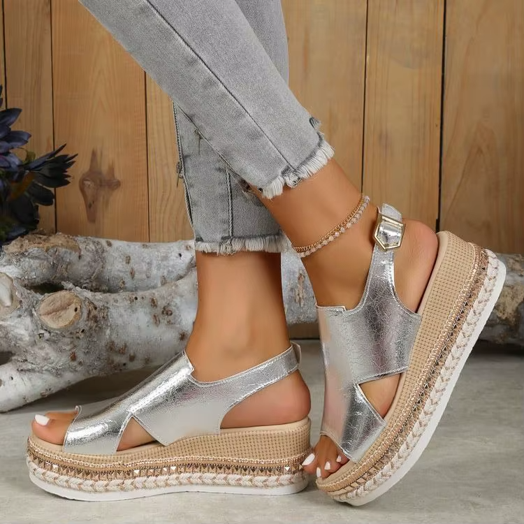 Sevilla® - Orthopaedic Sandals⏐Premium Edition