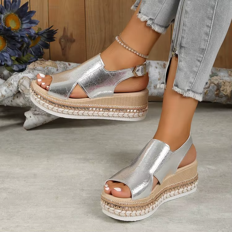 Sevilla® - Orthopaedic Sandals⏐Premium Edition