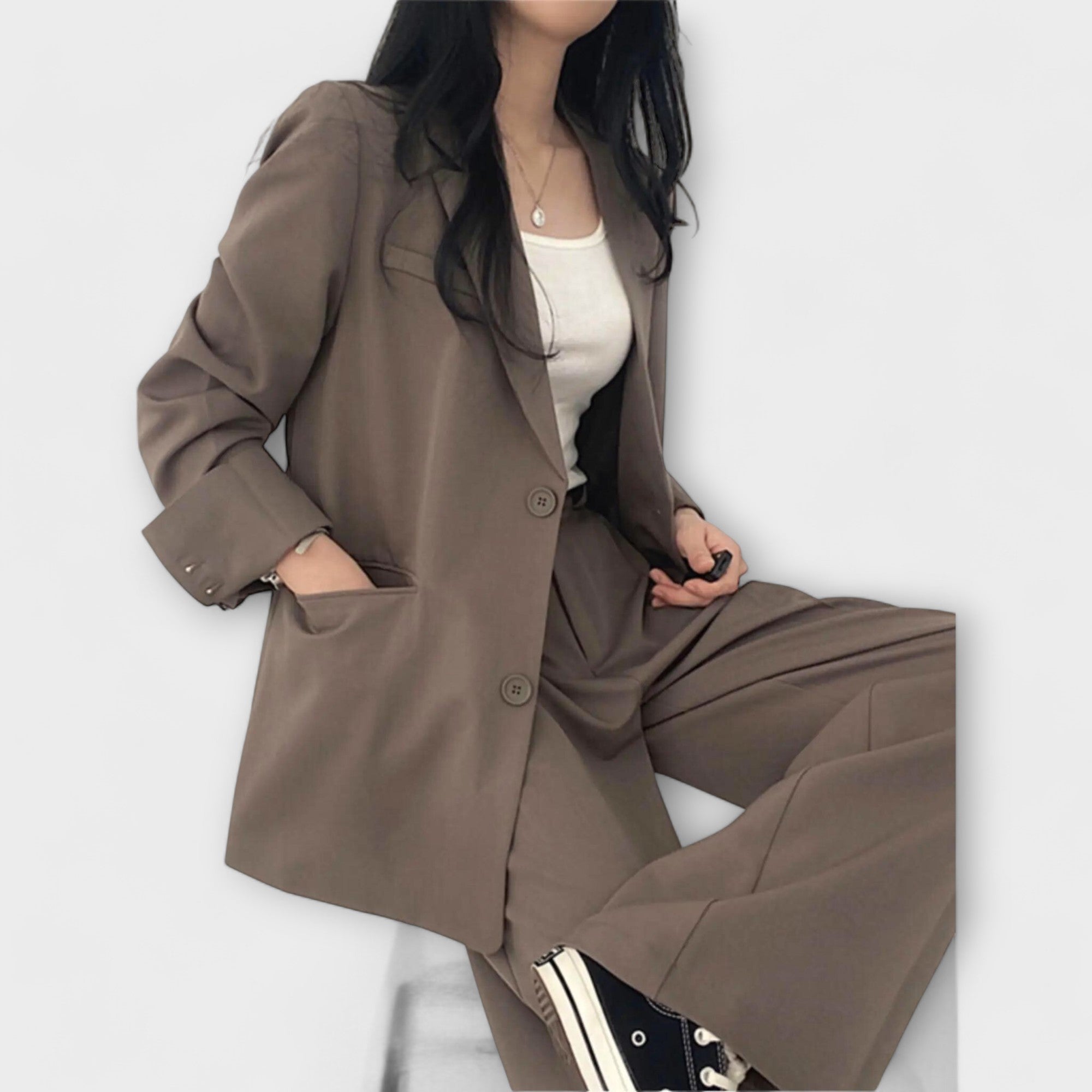 Blush & Bay™ | Blush Boss Set