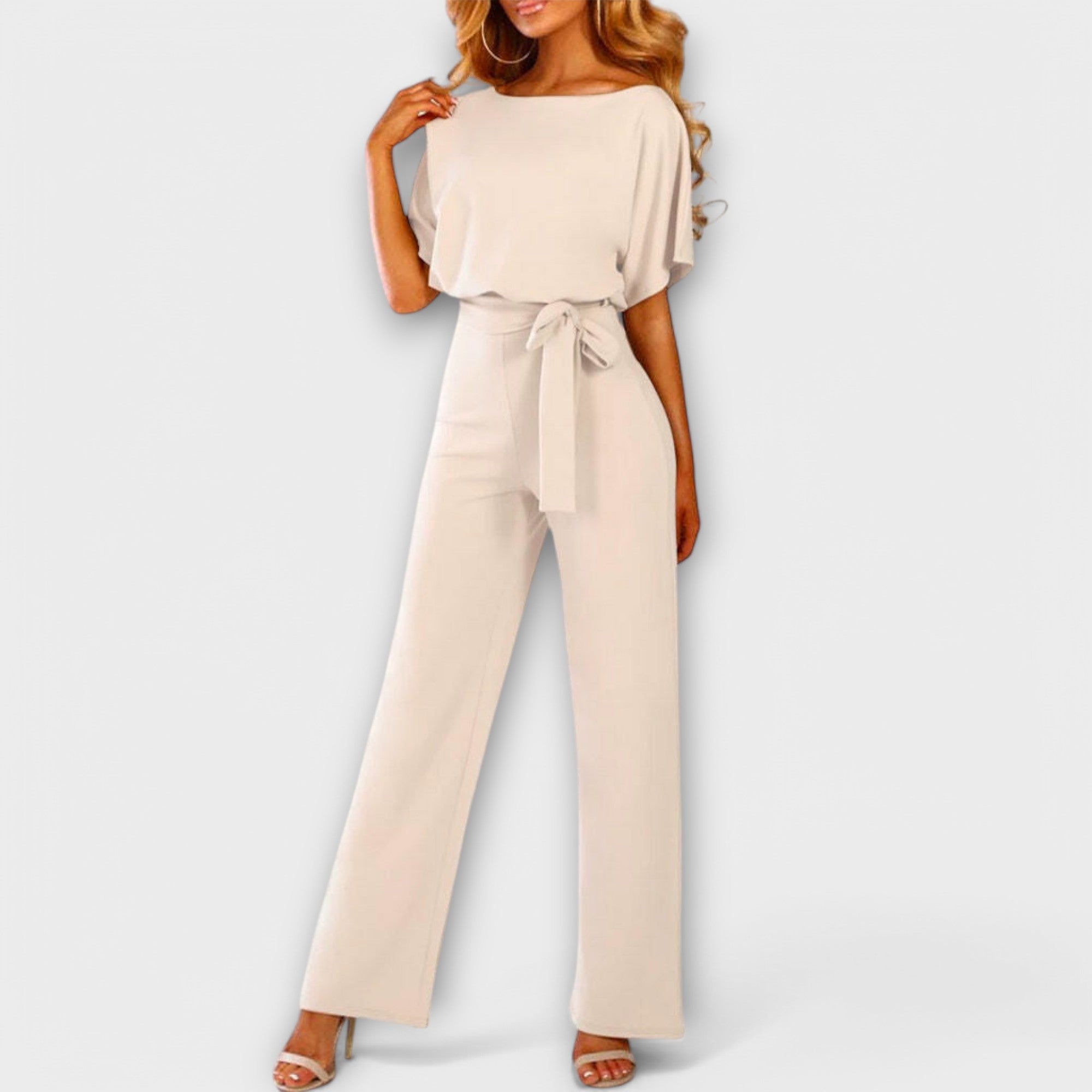 Blush & Bay™ | Grace Tie Set