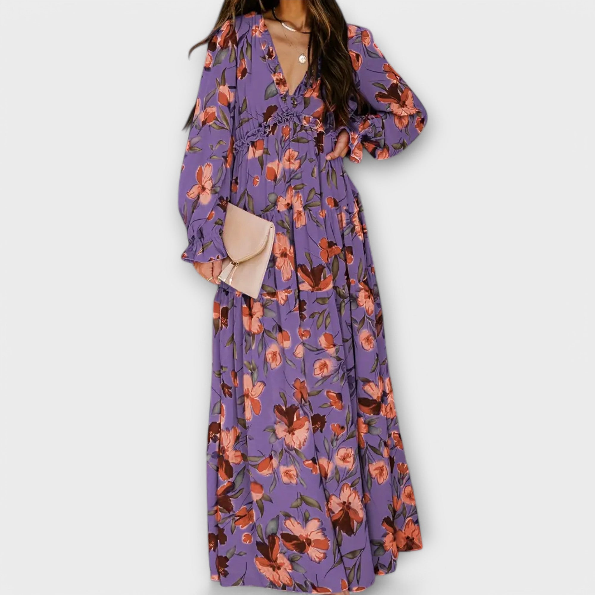 Blush & Bay™ | Elegant Dress