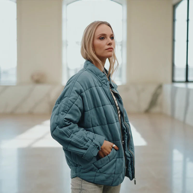 Bella™ | Padded Jacket