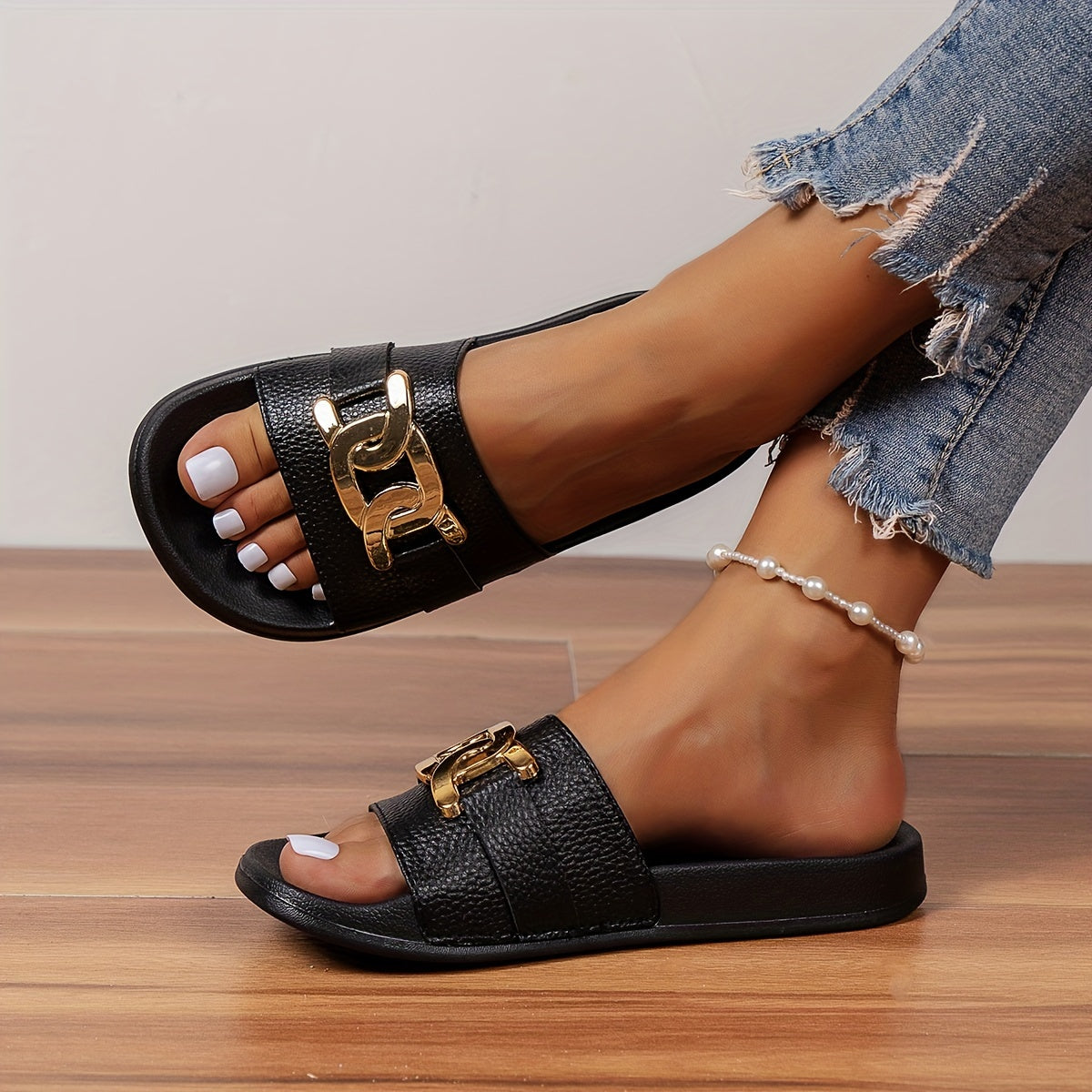 Eloria™ | Trendy Orthopaedic Sandals