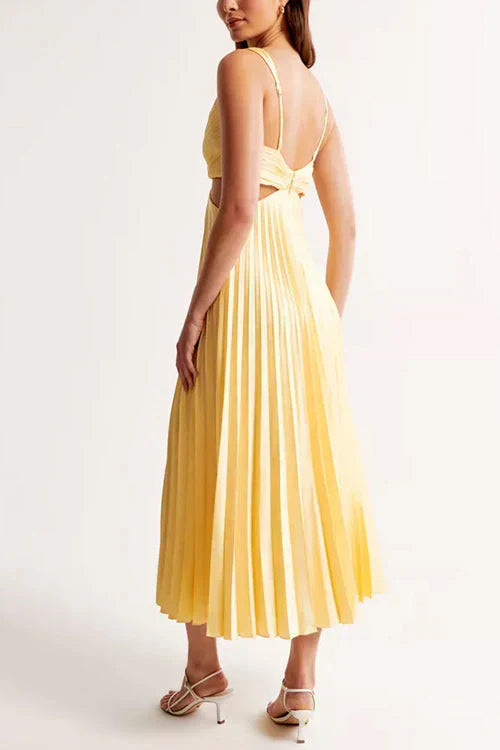 Blush & Bay™ | Dreamy Maxi Dress