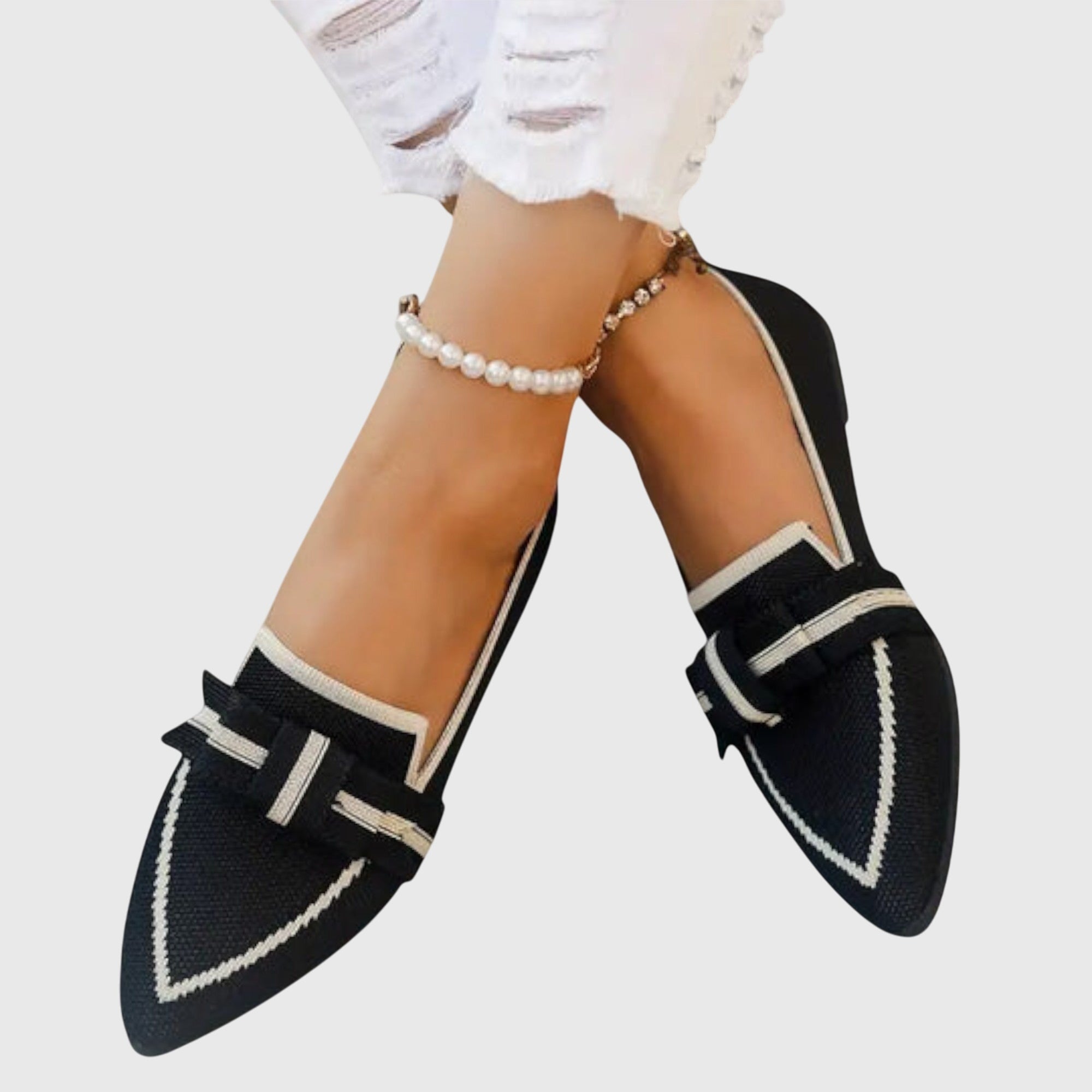 Marbella | Comfy Shoes