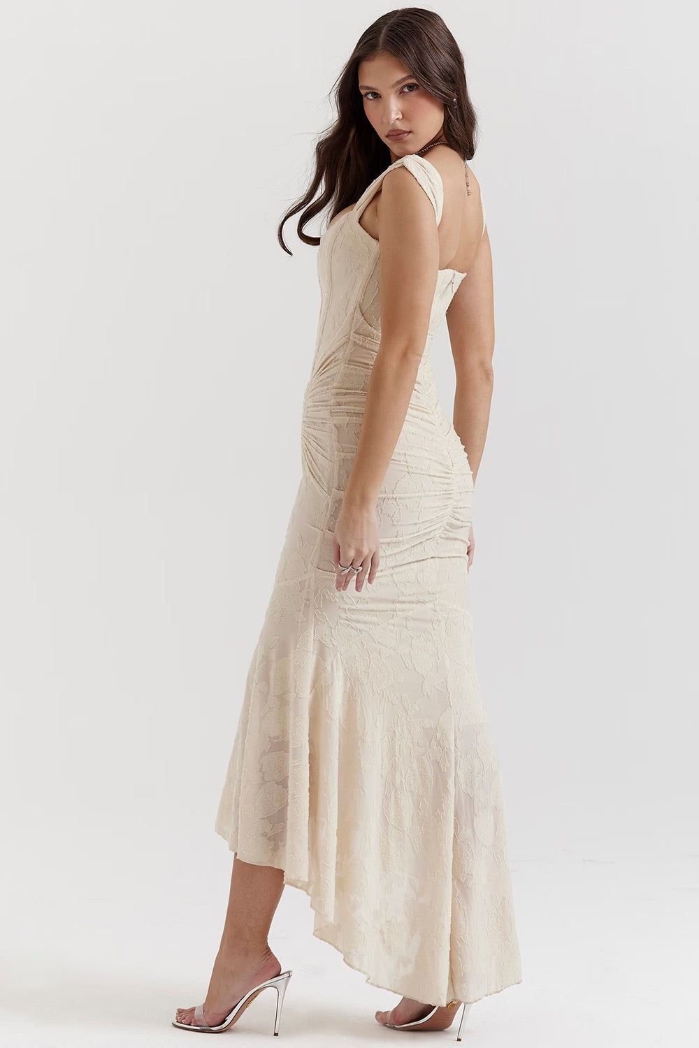 Blush & Bay™ | Floral Maxi Dress