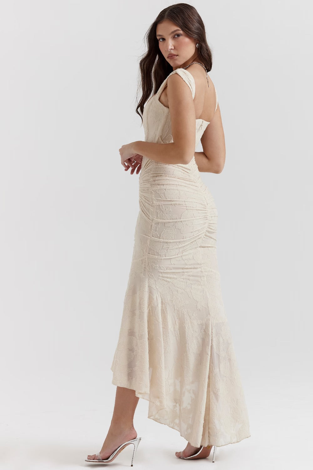 Blush & Bay™ | Floral Maxi Dress