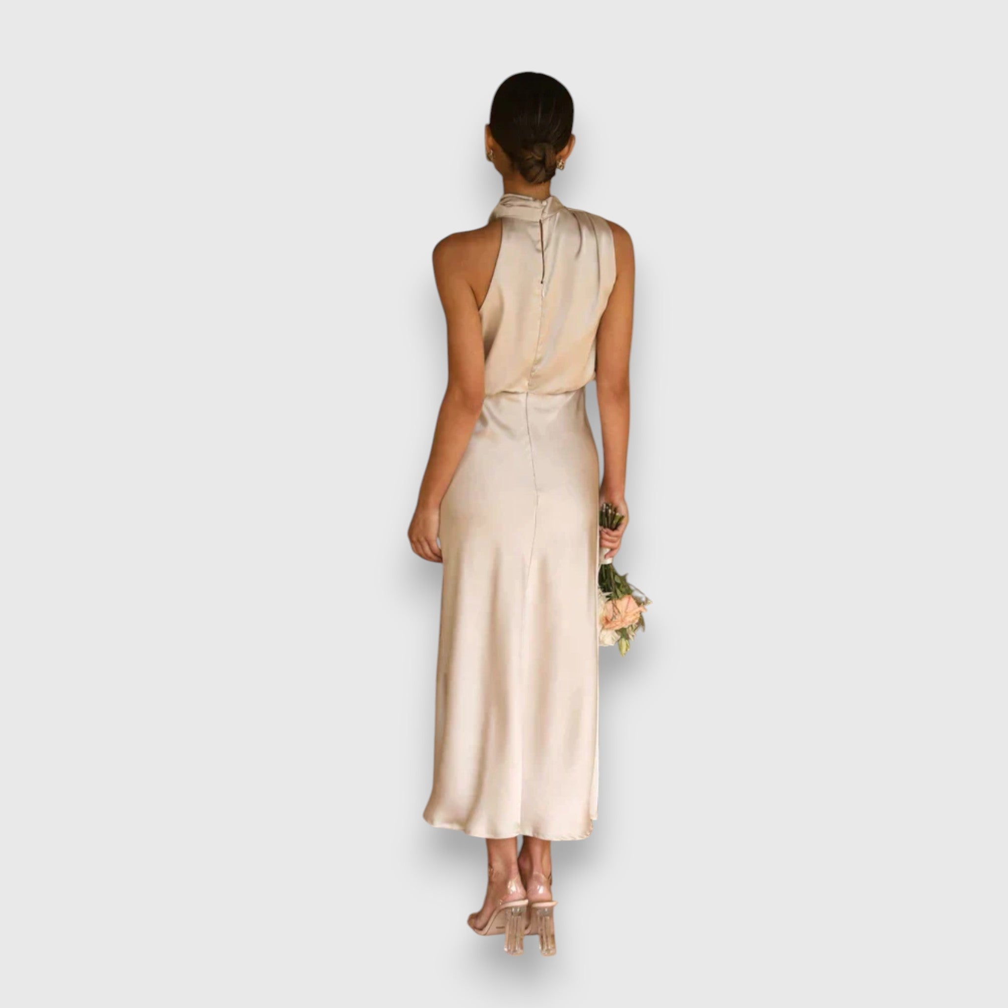 Blush & Bay™ | Luxury Dress