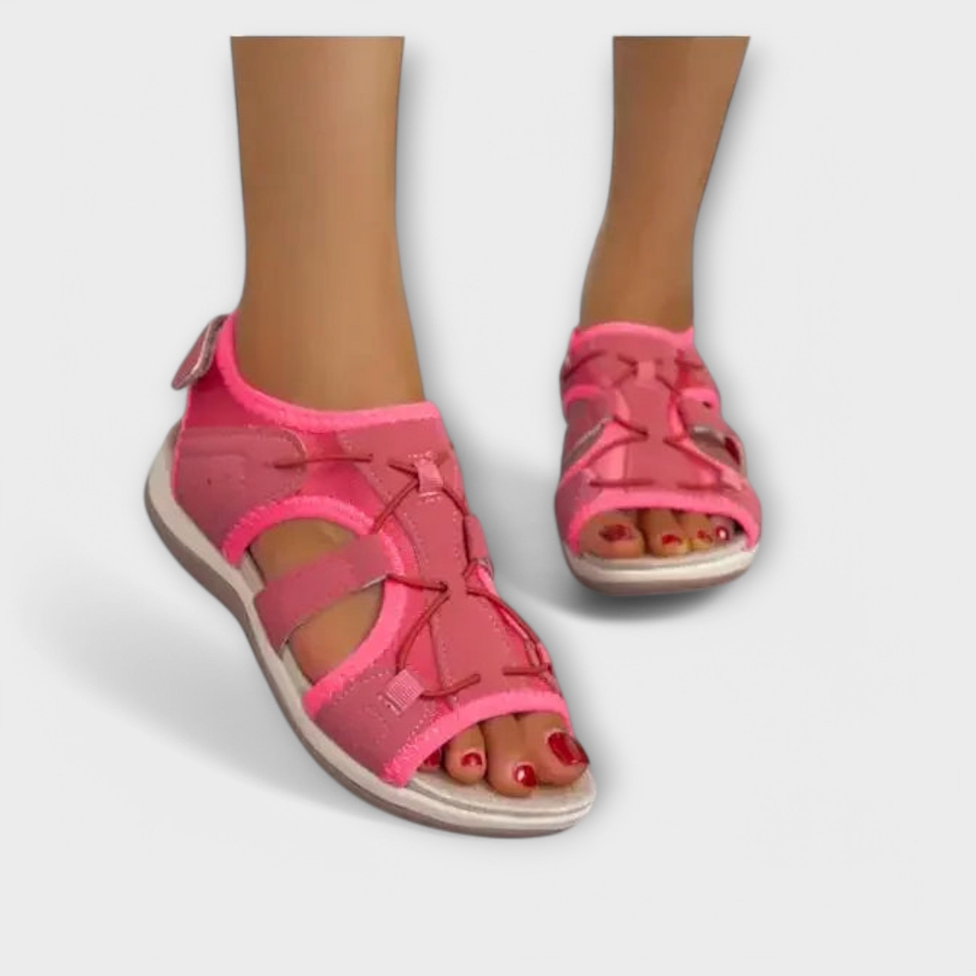 Mira™ Sporty Sandals
